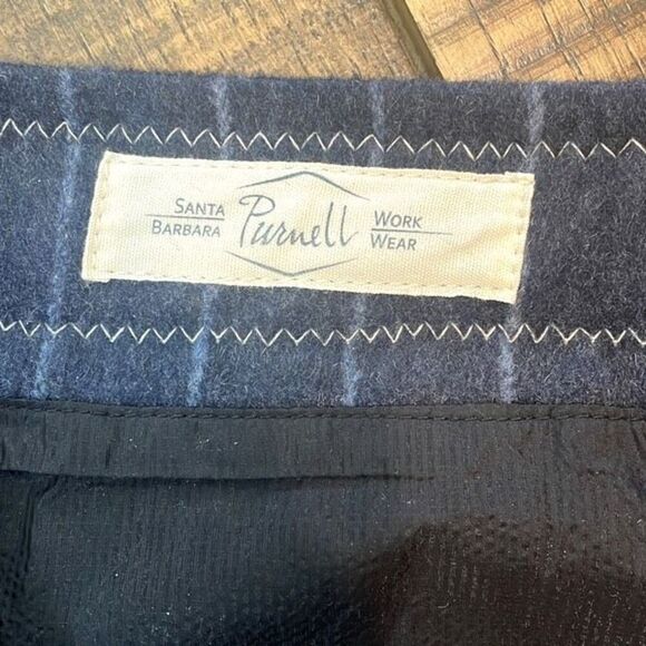 {Purnell} New Woolies Wrapper Delight Skirt Size 8/29 - Picture 7 of 10